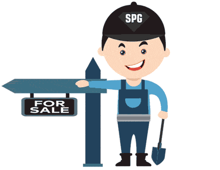 The Sign Post Guy Okanagan